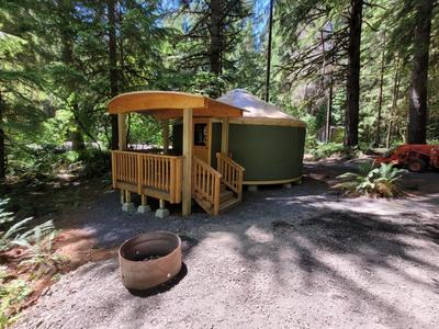 Yurt 29