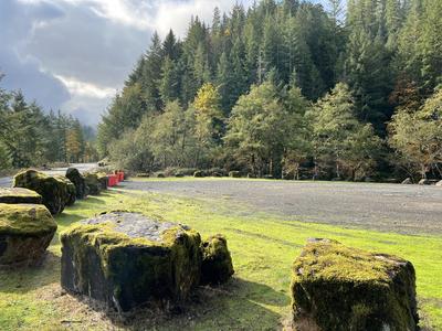 Rocky Top Group Camp and Quartzville Group Camp