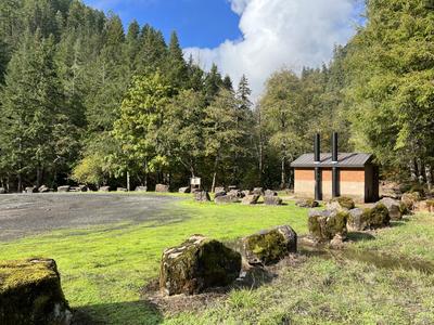 Rocky Top Group Camp and Quartzville Group Camp 2