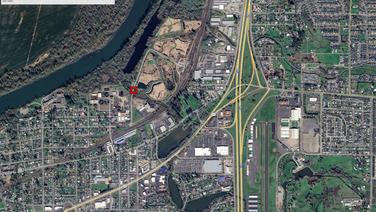 Waverly Vicinity