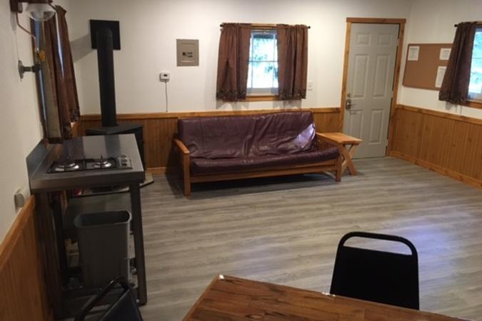 cabin 16