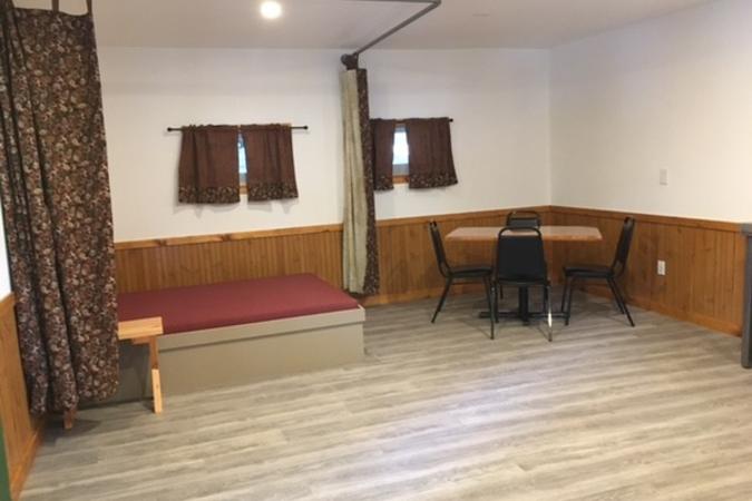 cabin 16 2