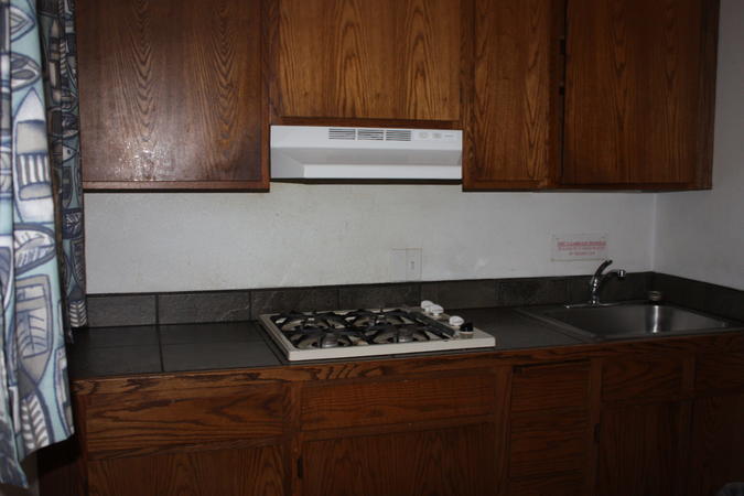 Cabin 20 interior 2