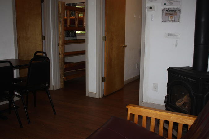 Cabin 20 interior 3