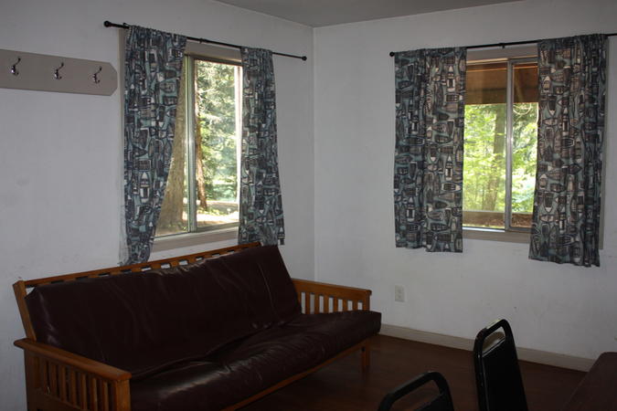 Cabin 20 interior 4